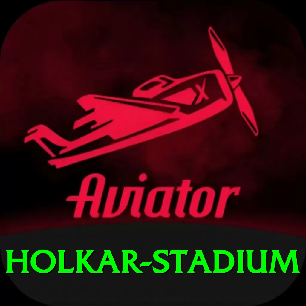holkar stadium Ultimate v4.7.1 - 2