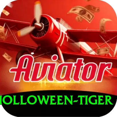holloween tiger VIP vv3.7.8 - 2