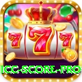 icc score Slot Machine Max