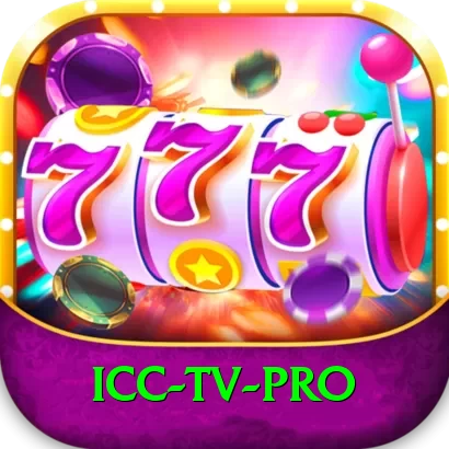 icc tv VIP Jackpot - 2