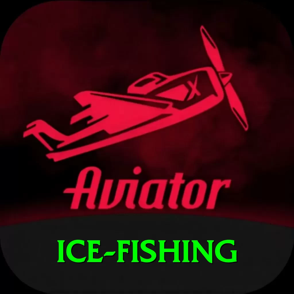 ice fishing Turbo v2.9.7 - 2