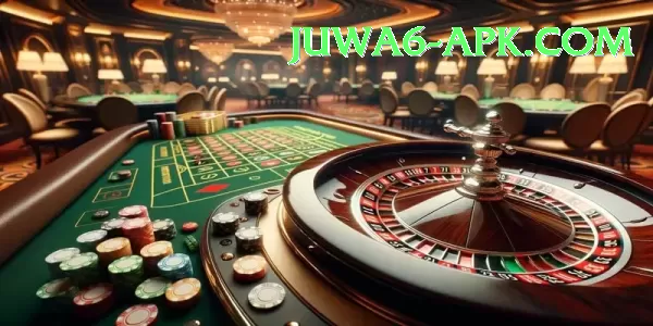 juwa6 APK Download - 2