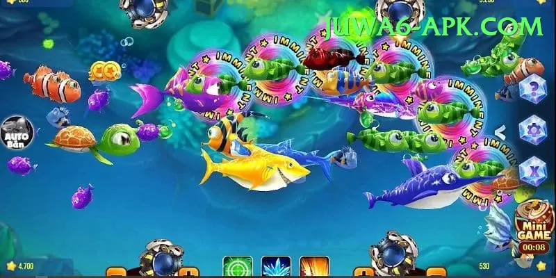 sea fishing - Slots Pro Screenshot 1