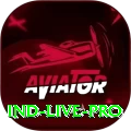 ind live Live Pro v1.2.6