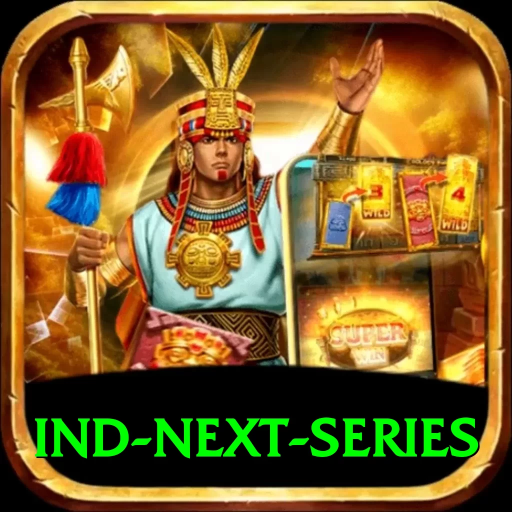 ind next series Pro Max v5.6.6 - 2