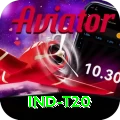 ind t20 Pro Edition v5.3.4