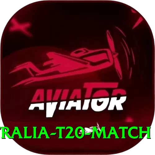 india australia t20 match Deluxe Pro v1.3.6 - 2