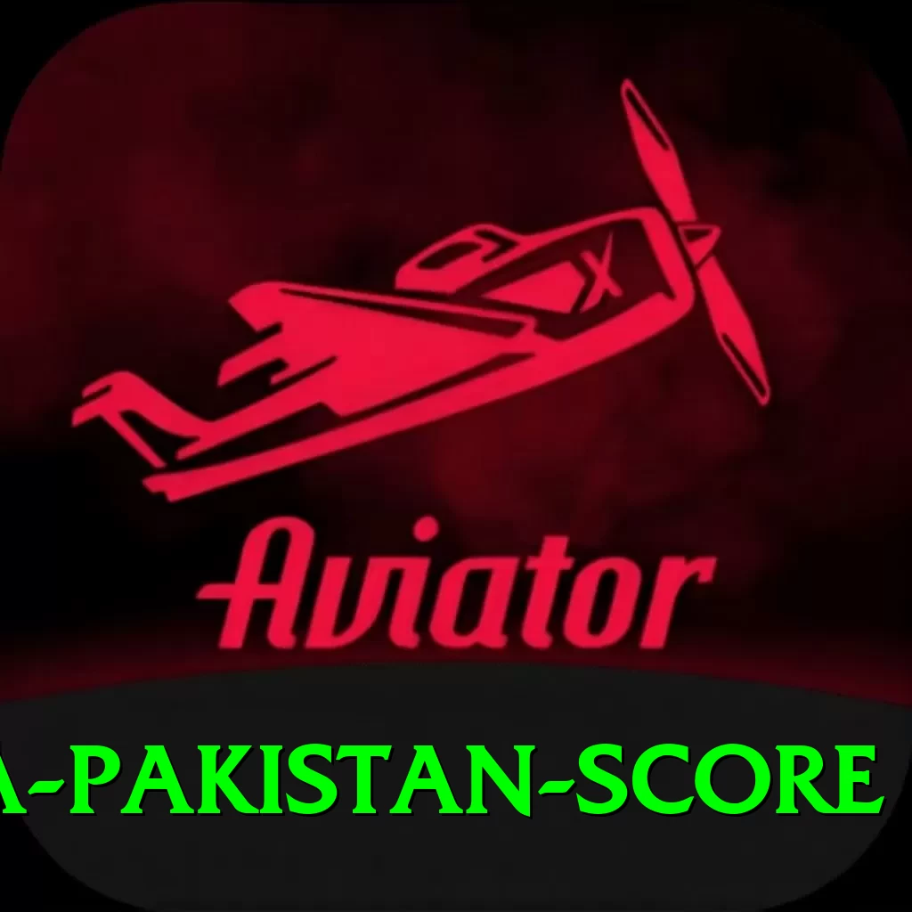 india pakistan score Deluxe Pro v1.9.5 - 2