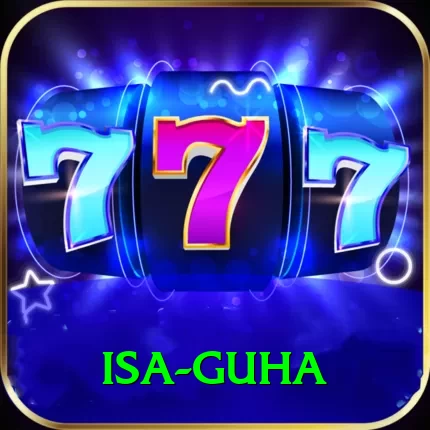 isa guha Deluxe Pro v2.3.2 - 2