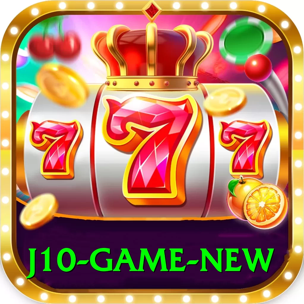 J10 Game Casino Official v2.6.8 - 2