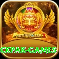 jackpak games VIP
