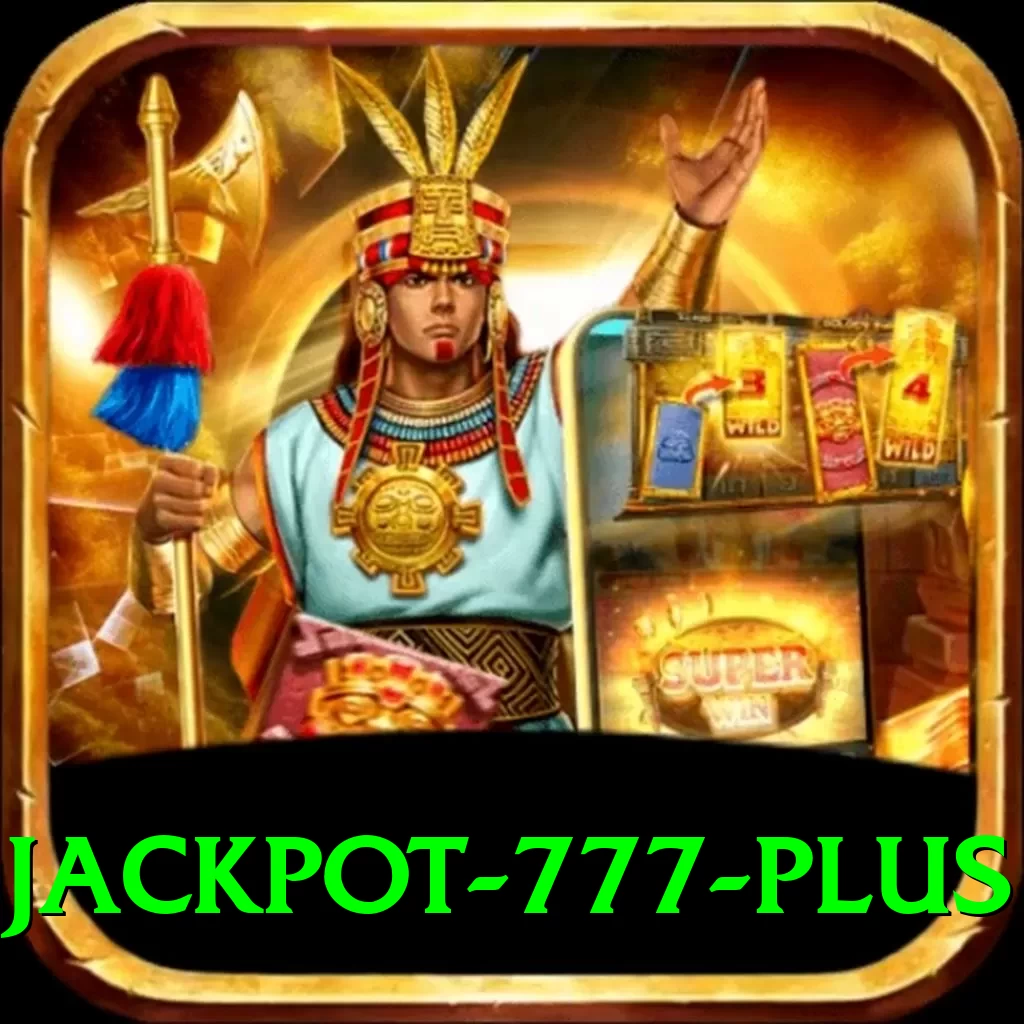 jackpot 777 Premium New - 2