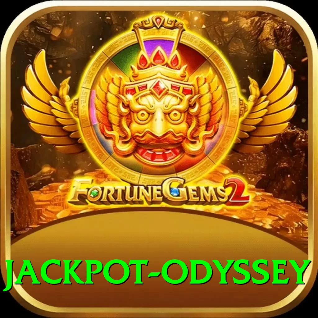 jackpot odyssey Apps (Tools & Injectors) Ultimate v1.1.0 - 2