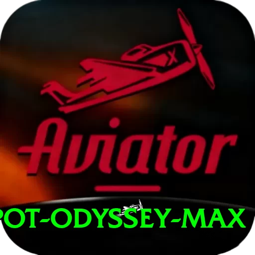 jackpot odyssey Slots Max v2.3.0 - 2