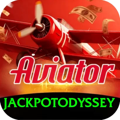 jackpotodyssey Games (Casino & Earning) Max v4.0.7 - 2