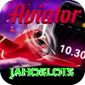 jahoslots Gold vv5.2.8