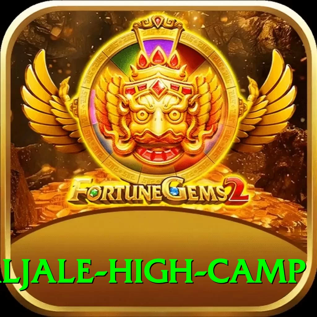 jaljale high camp Pro Max v5.3.1 - 2