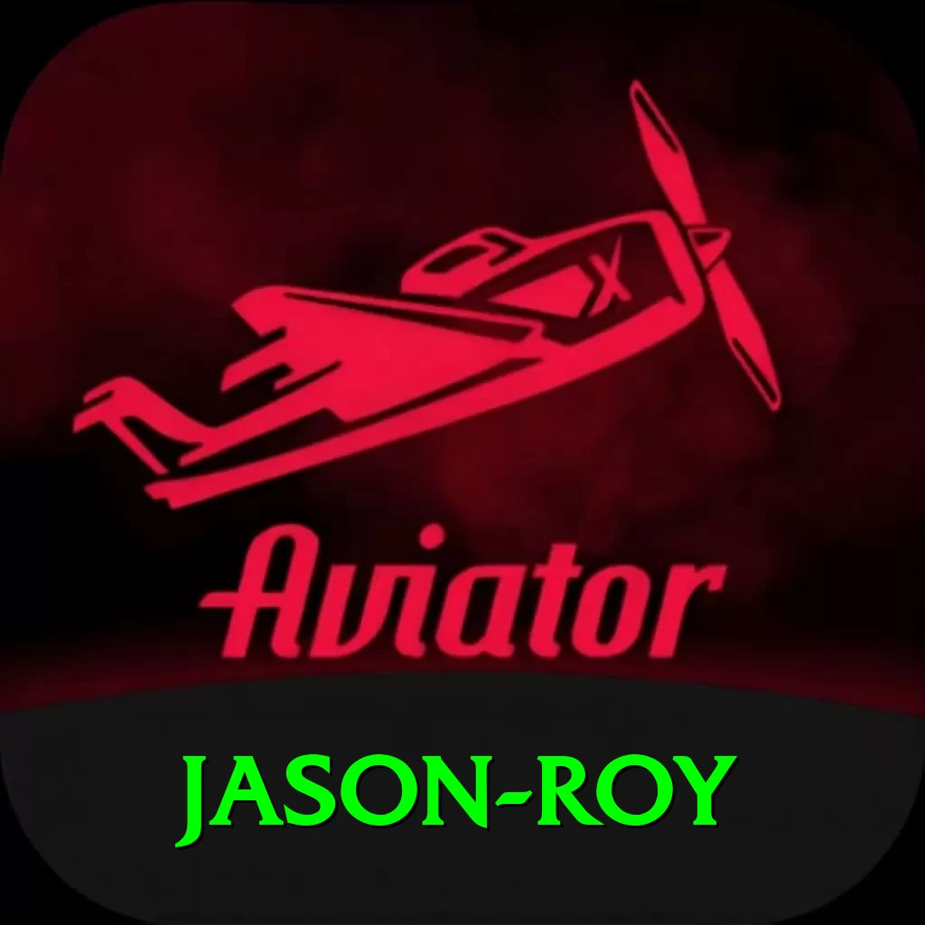 jason roy VIP Edition v3.6.0 - 2