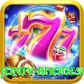 jonty rhodes Master v3.9.8