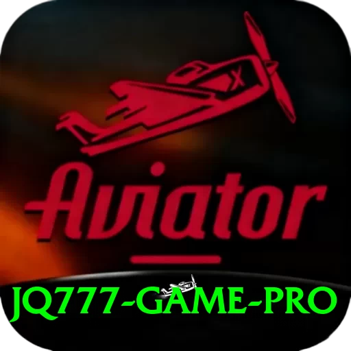 JQ777 Game Deluxe Pro v2.4.4 - 2
