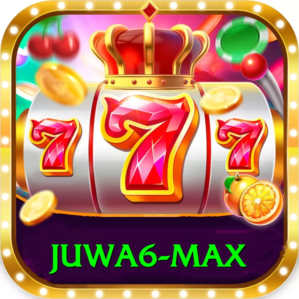 Juwa6 King - Win Real PKR - 2