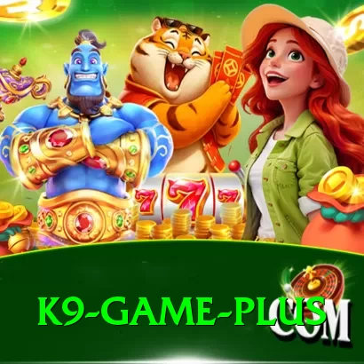 K9 Game Gaming Mega v3.8.7 - 2