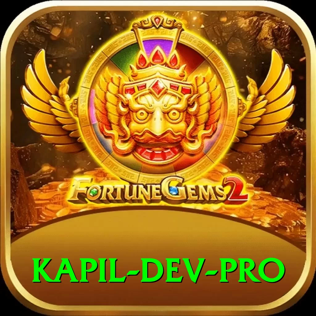 kapil dev Jackpot Mega v4.6.4 - 2
