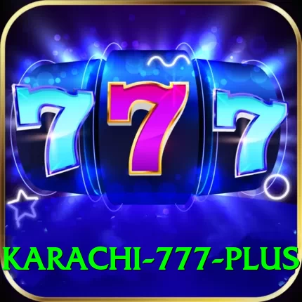 Karachi 777 Pakistan Plus v2.2.9 - 2