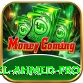 khaleel ahmed Mega Casino App