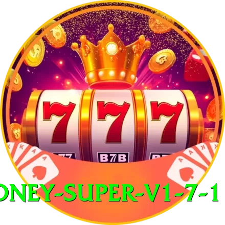 kk33 Money Super v1.7.1 - 2