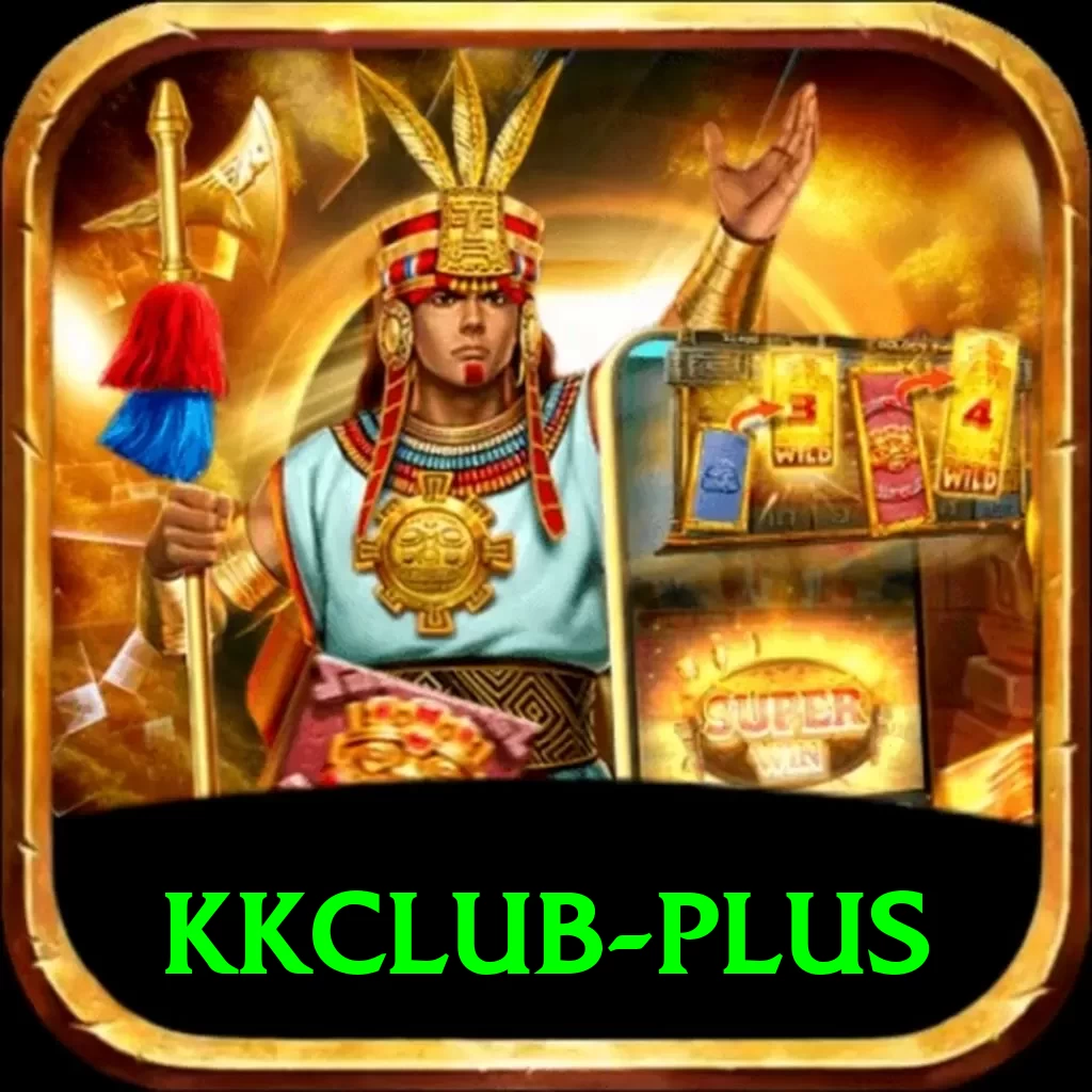 kkclub Master v4.8.4 - 2