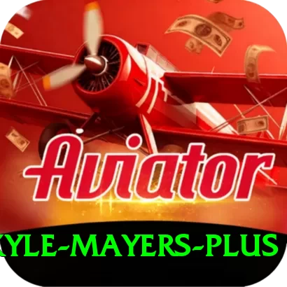 kyle mayers Prime APK v5.2.5 - 2