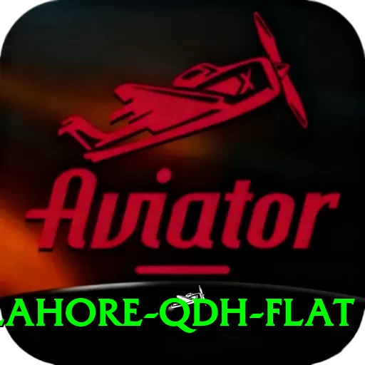 lahore qdh flat Elite v5.3.4 - 2