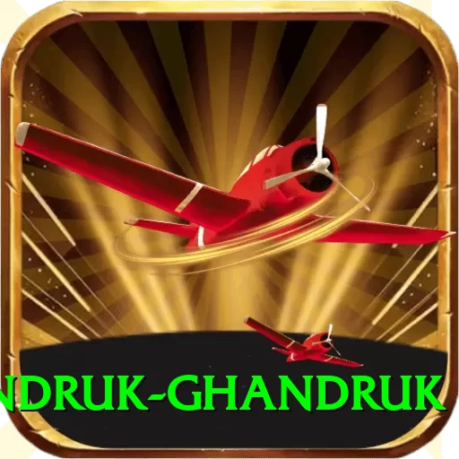 landruk ghandruk Turbo v4.2.2 - 2