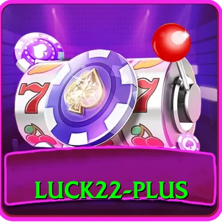 luck22 Games (Casino & Earning) Deluxe v3.1.2 - 2