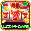 Luck44 - Gaming Master