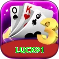 luck91 VIP vv3.4.3
