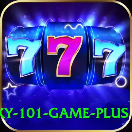 Lucky 101 Game Gaming VIP - 2