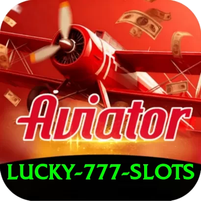 lucky 777 slots Gold v5.7.0 - 2