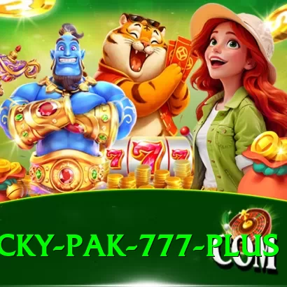 lucky pak 777 Pro1 v1.7.0 - 2