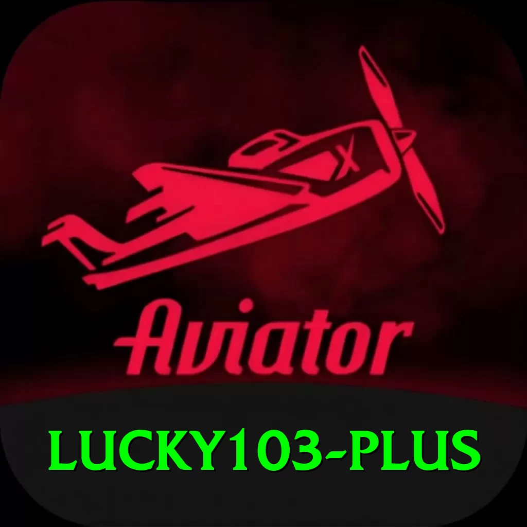 lucky103 VIP Edition v4.4.9 - 2