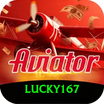 Lucky167 Turbo vv4.0.6 - 2