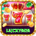 lucky505 Games (Casino & Earning) Master v1.3.5