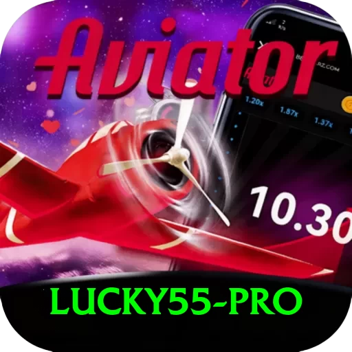 lucky55 Pakistan Gold v3.3.2 - 2