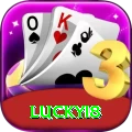 luckyi8 VIP v1.0.2