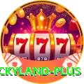 luckyland Champion Jackpot