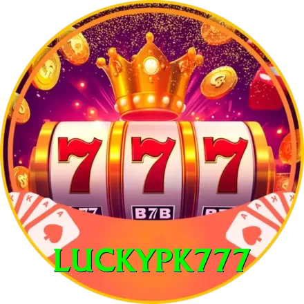 luckypk777 VIP - 2