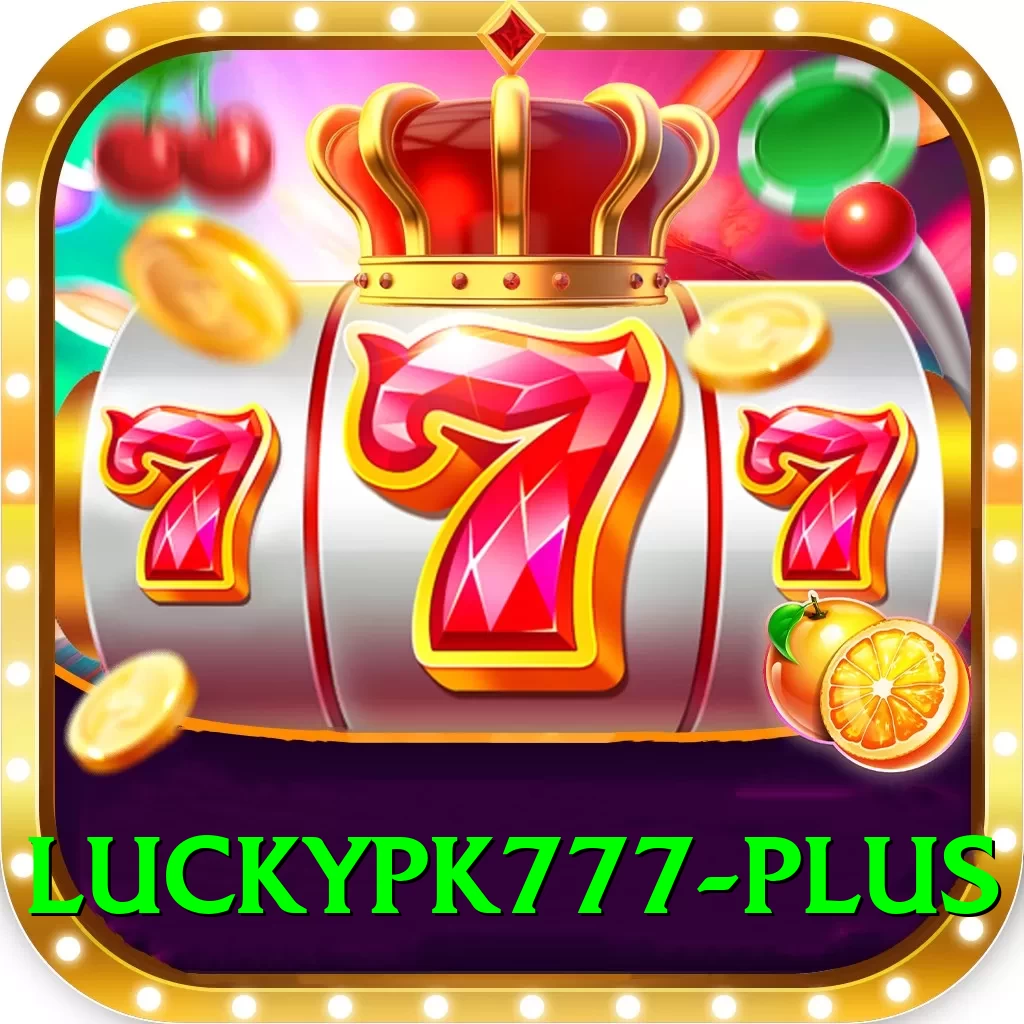 luckypk777 VIP v3.1.8 - 2