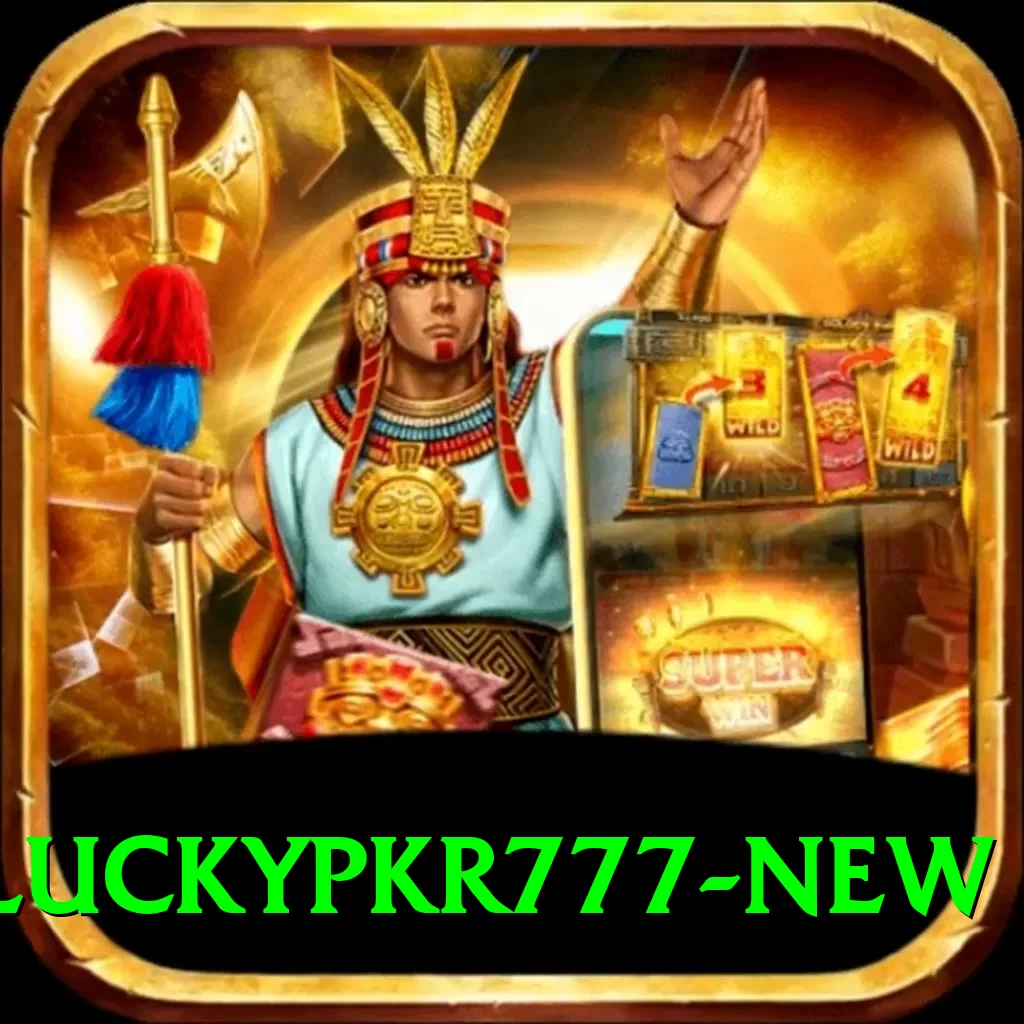 LuckyPKR777 Live King v1.5.9 - 2