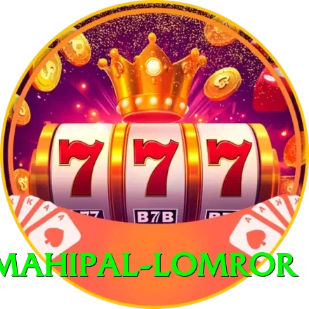 mahipal lomror Apps (Tools & Injectors) Deluxe v5.9.5 - 2